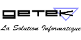logo getek